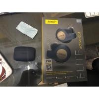 ราคา Jabra Elite active 65t หูฟัง Bluetooth (20707284772)