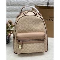 ราคา New in !! Best sellerCOACH LARGE SIGNATURE CAMPUS BACKPACK (32754) (6250326678)