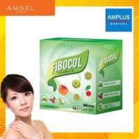 ราคา ลดราคาพิเศษ1ชิ้นสุดท้ายAmsel FIBOCOL ไฟโบคอล 1กล่องมี10ซอง (3417185913)