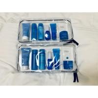 ราคา Laneige Moisture Care Travel Kit 6 items ของแท้จากคิงเพาเวอร์ (2256600142)