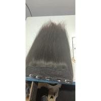 ราคา แฮร์พีชผมแท้สีดำติดน้ำตาลนิดๆ (22474874284)