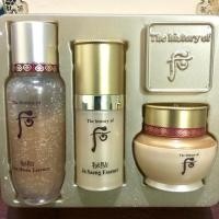 ราคา the history of whoo bichup royal anti aging (244294937)