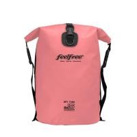 ราคา กระเป๋ากันน้ำ Feelfree รุ่น Dry Tank 15 ลิตร : สีชมพู (1237917965)
