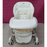 ราคา ไฮแชร์ไฟฟ้า combi แบบ Auto Swing สภาพนางฟ้า แถมสายและหม้อแปลงไฟครบชุด (4742853243)