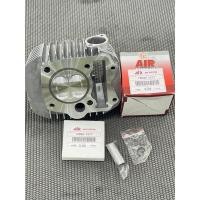 ราคา เสื้อ125ลูก59/4ปลอกยาวใส่ชัก5ขัก7ชัก9 ลูกพร้อมปาดหลบวาล์ว4วาว ใส่125iไฟเลี้ยวบังคับและ125คาร์บูR-s (21136542431)