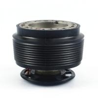 ราคา คอพวงมาลัยแต่ง ตรงรุ่น คอหนา ความสูง 3.5 นิ้ว ตรงรุ่นโตโยต้าปี1988-2006 ทั้งเก๋ง(T12) 84-racing (409087502)