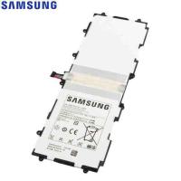 ราคา แบตเตอรี่ Samsung Galaxy Tab 10.1 S2 10.1 N8020 GTN8013 P7500 P5110 P5100 N8000 N8010 P5113 SP3676B1A (11038794757)