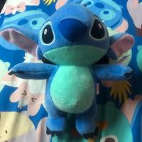 ราคา ตุ๊กตา สติชท์ 8 นิ้ว stitch (1168923396)