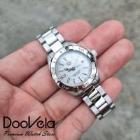 ราคา TAG Heuer Aquaracer Quartz - Mother of Pearl Dial (Ladies) (22875658717)