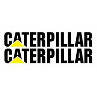 ราคา สติกเกอร์ ลายแมว CATERPILLAR 12 นิ้ว สําหรับติดตกแต่ง 2 ชิ้น (9497069391)