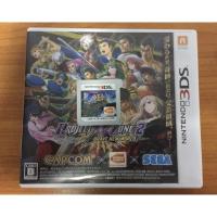 ราคา [3DS] project x zone 2 (JP) (429651741)