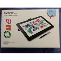 ราคา Wacom One Display Pen Tablet 13.3" (3964801260)