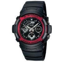 นาฬิกา Casio G-Shock Standard Analog-Digital รุ่น AW-591-4A