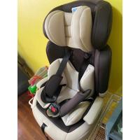 ราคา [มือสองพร้อมส่ง] คาร์ซีทที่นั่งเด็กในรถ รุ่น Z-12B สำหรับเด็กช่วงอายุ 9 เดือน - 12 ปี (14296964869)