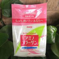ราคา Meiji Amino Collagen (159805950)