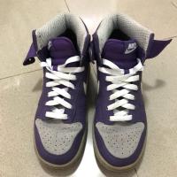 ราคา รองเท้า Nike Air Jordan 38.5 มือสอง สีม่วง จากshop oxford street (1938797949)