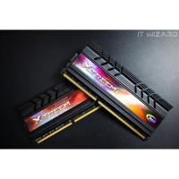 ราคา RAM TEAMGROUP DDR3 16GB(8GBX2) BUS 2400 (5355577862)