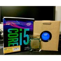 ราคา CPU Core I5 - 8400 Intel (4604471702)