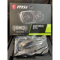 ราคา GTX 1660 Ti MSI Armor มือ1 (2991405914)