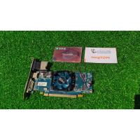 ราคา VGA (การ์ดแสดงผล) his 5450 1gb ddr3 64bit ประหยัดไฟ การ์ดจอ มือสอง (5539804460)