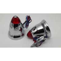 ราคา กระจกมองข้าง กระจกติดรถยนต์ รถคลาสสิค รถเรโทร รถโบราณ สำหรับ datsun sport car hotrod กระจกกระสุน (19421070083)