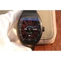 ราคา นาฬิกากลไกจักรกลผู้ชาย FM Franck Muller ของ VANGUARD ซีรี่ส์ V4 เครื่องจักรอัตโนมัติเฉพาะรุ่น (2438238127)