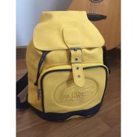 ราคา ขาย กระเป๋าเป้Lacoste(ลาคอสท์) มือ2 (2666467388)