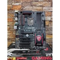 ราคา เมนบอร์ด MSI Z97 Gaming 3 (15088836185)