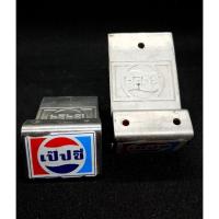 ราคา ที่เปิดขวด วินเทจ เป๊ปซี่ Pepsi อลูมิเนียม ของสะสม(ตามอายุ) (20101659764)