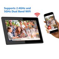 ราคา กรอบรูปดิจิตอล - Digital Photo Frame ยี่ห้อ Feelcare ขนาด 11.6" (8464552108)