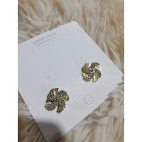 ราคา ต่างหูกังหันนำโชคแชกงหมิว พร้อมส่ง (21703568191)
