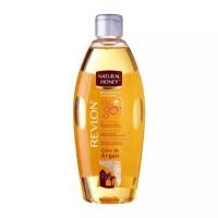 ราคา Revlon Natural Honey Argan Oil 300ml (อาร์แกนออยล์) (17435612)