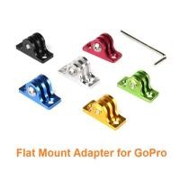 ราคา อะแดปเตอร์เมาท์อลูมิเนียม cnc สําหรับ gopro surfboard (1042017619)