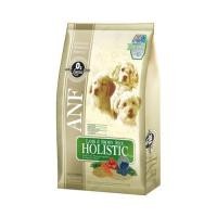 ราคา ANF HOLISTIC สูตร Lamb & Rice Holistic สูตรเนื้อแกะ 15Kg.เม็ดใหญ่ Exp.10/2022 (17740412664)