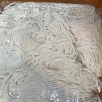 ราคา ยางยืด ยางยืดเส้นกลม 2.5 มิล ยางยืดทำแมส (400หลา) (5331843514)