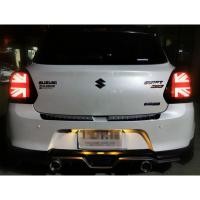 ราคา <มือสอง> ไฟท้าย Mini style สำหรับ Suzuki Swift 2018 เป็นต้นไป (6450021027)