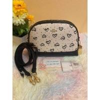 ราคา กระเป๋าCoachแท้มือ2ทรงโดม (15961638647)