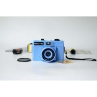 ราคา กล้องฟิล์ม Holga135BC สีฟ้า (18730458249)