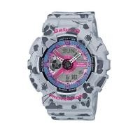 Casio Baby-G รุ่น BA-110FL-8ADR