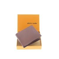 ราคา Pierre Cardin กระเป๋าสตางค์ รุ่น PWJ4-1083-B สี BN (5623892017)