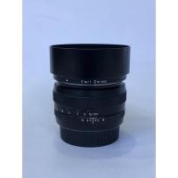 ราคา Carl Zeiss Planar 50 mm f/1.4 T* ZE :Canon / Used (21332994473)