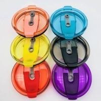 ราคา ฝาแก้วเยติ แบบสี ขนาด 30oz ฝาปิดแบบมีรูหลอด (2376944768)