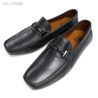 ราคา ▼HEAVY SHOES รองเท้าโลฟเฟอร์ VC8491 มี 3 สี (10862164450)