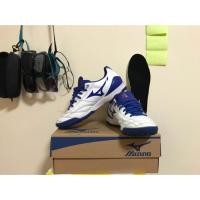 ราคา รองเท้าร้อยปุ่ม Mizuno neo tf (605563296)