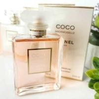 ราคา Chanel Coco Mademoiselle EDP แท้% (8356800509)