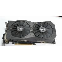 ราคา ASUS ROG STRIX RX570 4GB GDDR5 GAMING (2820506173)
