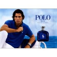 ราคา น้ำหอมPOLO BLUE Eau De Toilette 15ml (14659684)