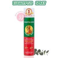 ราคา สเปรย์ จิงโจ้ Eucalyptus spray 300 ml สเปรย์ปรับอากาศกลิ่นยูคาลิปตัส สเปรย์ดับกลิ่นฆ่าเชื้อ สเปรย์ดับกลิ่นห้อง (3215258210)