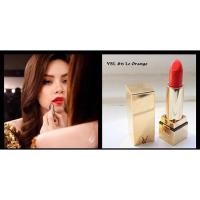 ราคา พร้อมส่งแท้ ลิป YSL Rouge Pur Couture mini #13 (7061663198)
