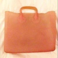 ราคา Furla jelly แท้ค่ะ สภาพใช้งาน80% (1905083017)